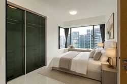 SilverSea (D15), Condominium #590346611